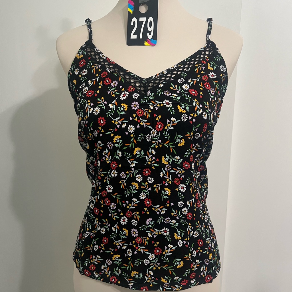 Ambiance Blouse 279